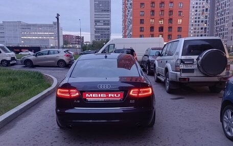 Audi A6, 2009 год, 1 099 000 рублей, 16 фотография