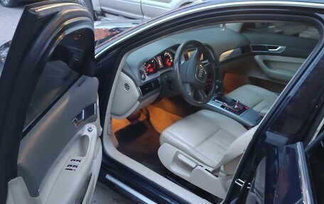 Audi A6, 2009 год, 1 099 000 рублей, 22 фотография