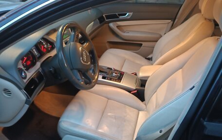 Audi A6, 2009 год, 1 099 000 рублей, 23 фотография