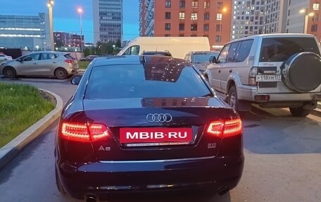 Audi A6, 2009 год, 1 099 000 рублей, 13 фотография