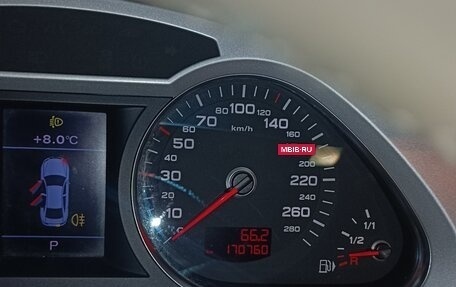 Audi A6, 2009 год, 1 099 000 рублей, 26 фотография