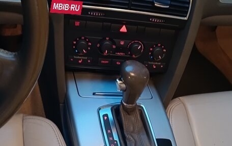 Audi A6, 2009 год, 1 099 000 рублей, 25 фотография