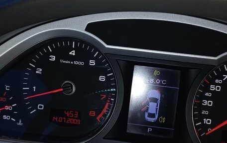 Audi A6, 2009 год, 1 099 000 рублей, 27 фотография