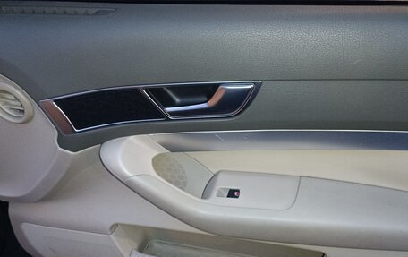 Audi A6, 2009 год, 1 099 000 рублей, 35 фотография