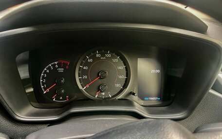 Toyota Corolla, 2020 год, 1 900 000 рублей, 8 фотография
