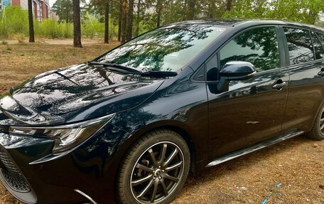 Toyota Corolla, 2020 год, 1 900 000 рублей, 4 фотография