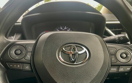 Toyota Corolla, 2020 год, 1 900 000 рублей, 13 фотография