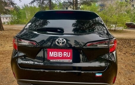 Toyota Corolla, 2020 год, 1 900 000 рублей, 2 фотография