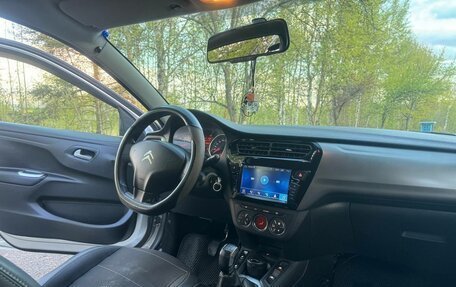 Citroen C-Elysee I рестайлинг, 2013 год, 510 000 рублей, 12 фотография
