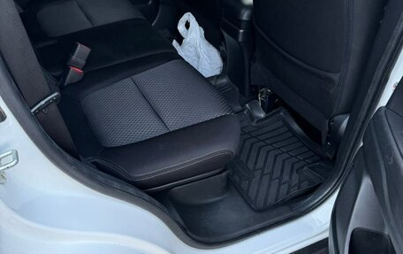 Mitsubishi Outlander III рестайлинг 3, 2018 год, 1 950 000 рублей, 4 фотография