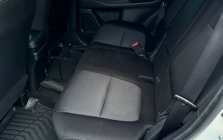 Mitsubishi Outlander III рестайлинг 3, 2018 год, 1 950 000 рублей, 5 фотография