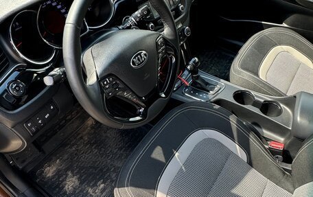 KIA cee'd III, 2016 год, 1 220 000 рублей, 6 фотография