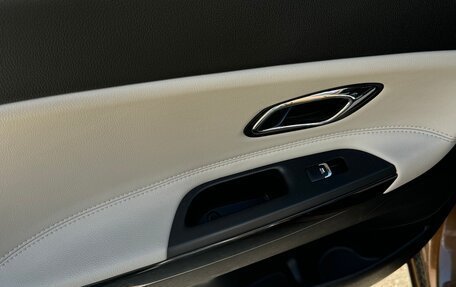 KIA cee'd III, 2016 год, 1 220 000 рублей, 11 фотография