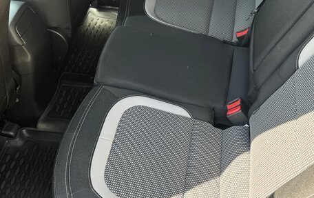 KIA cee'd III, 2016 год, 1 220 000 рублей, 10 фотография