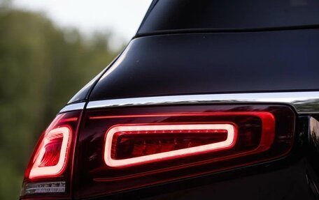 Mercedes-Benz GLS, 2023 год, 12 250 000 рублей, 15 фотография
