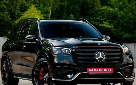 Mercedes-Benz GLS, 2023 год, 12 250 000 рублей, 5 фотография