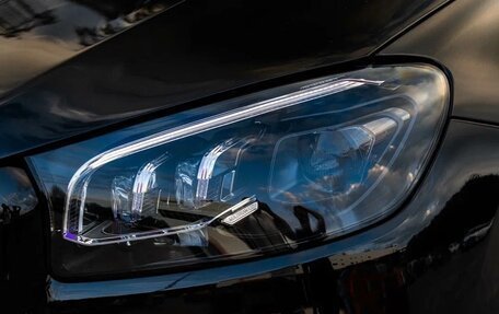 Mercedes-Benz GLS, 2023 год, 12 250 000 рублей, 7 фотография