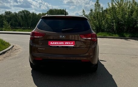 KIA cee'd III, 2016 год, 1 220 000 рублей, 13 фотография