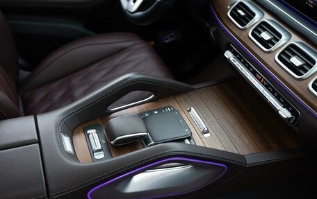 Mercedes-Benz GLS, 2023 год, 12 250 000 рублей, 27 фотография