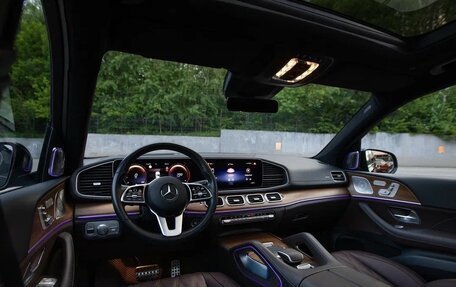 Mercedes-Benz GLS, 2023 год, 12 250 000 рублей, 30 фотография