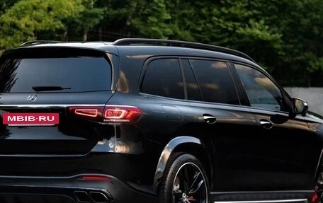 Mercedes-Benz GLS, 2023 год, 12 250 000 рублей, 16 фотография