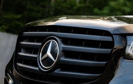Mercedes-Benz GLS, 2023 год, 12 250 000 рублей, 10 фотография