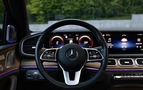 Mercedes-Benz GLS, 2023 год, 12 250 000 рублей, 29 фотография
