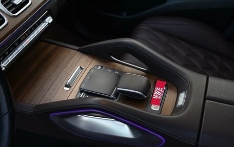 Mercedes-Benz GLS, 2023 год, 12 250 000 рублей, 33 фотография