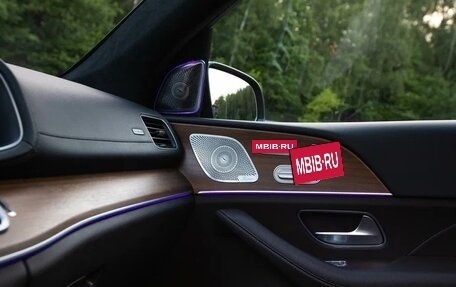 Mercedes-Benz GLS, 2023 год, 12 250 000 рублей, 35 фотография