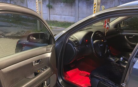 Audi A4, 2003 год, 700 000 рублей, 2 фотография
