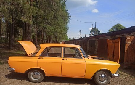 Москвич 412, 1975 год, 200 000 рублей, 2 фотография