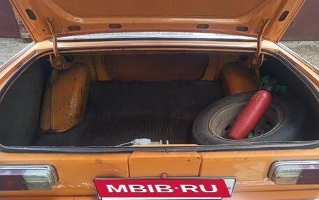 Москвич 412, 1975 год, 200 000 рублей, 4 фотография