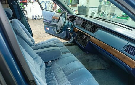 Ford Crown Victoria II, 1993 год, 900 000 рублей, 11 фотография