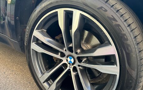 BMW X6, 2019 год, 4 200 000 рублей, 10 фотография