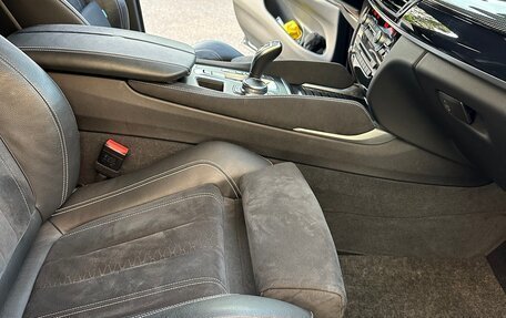 BMW X6, 2019 год, 4 200 000 рублей, 8 фотография