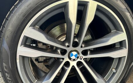BMW X6, 2019 год, 4 200 000 рублей, 11 фотография
