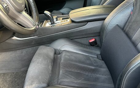 BMW X6, 2019 год, 4 200 000 рублей, 17 фотография