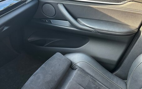 BMW X6, 2019 год, 4 200 000 рублей, 19 фотография