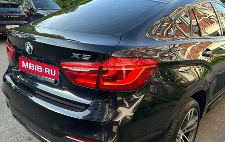 BMW X6, 2019 год, 4 200 000 рублей, 13 фотография