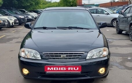 KIA Spectra II (LD), 2007 год, 345 000 рублей, 7 фотография