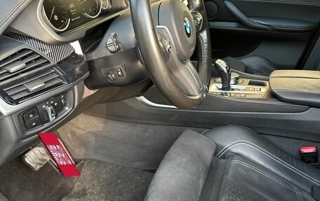BMW X6, 2019 год, 4 200 000 рублей, 18 фотография