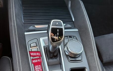 BMW X6, 2019 год, 4 200 000 рублей, 20 фотография