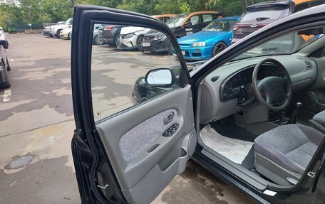 KIA Spectra II (LD), 2007 год, 345 000 рублей, 17 фотография