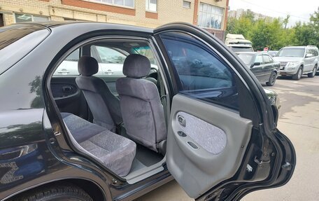 KIA Spectra II (LD), 2007 год, 345 000 рублей, 21 фотография