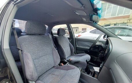 KIA Spectra II (LD), 2007 год, 345 000 рублей, 23 фотография