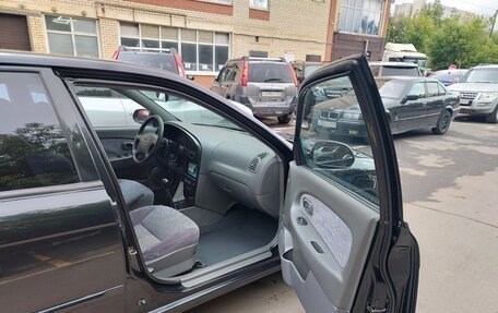 KIA Spectra II (LD), 2007 год, 345 000 рублей, 22 фотография