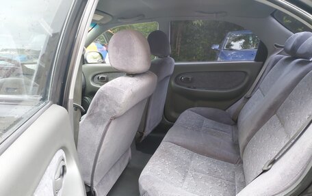 KIA Spectra II (LD), 2007 год, 345 000 рублей, 20 фотография