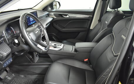Haval Jolion, 2022 год, 1 649 000 рублей, 8 фотография
