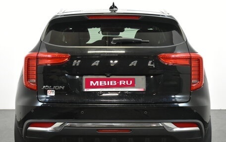 Haval Jolion, 2022 год, 1 649 000 рублей, 5 фотография