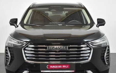 Haval Jolion, 2022 год, 1 649 000 рублей, 2 фотография